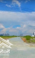 Vợ Chồng Tôi Cần Gấp Bán Lô Đất Đường Hoàng Thế Thiện - P. An Lợi Đông - Thủ Đức, Giá Bán 2Tỷ950/110M2