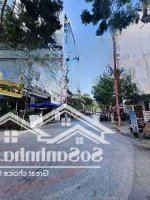 Bán Tòa Căn Hộ Rẻ Nhất Phố Tây An Thượng Cách Biển 20Mdiện Tích82M2 Dòng Tiền 200 Triệu/Tháng