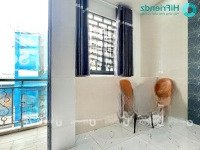 Căn Hộ Dịch Vụ Ban Công Siêu Đẹp Ở Sát Cầu Nguyễn Văn Cừ Giảm Giá Sâu
