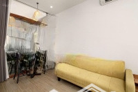 Cho Thuê Căn Hộ Mini Tại 47 Thạch Lam, Ngay Cạnh Biển Mỹ Khêdiện Tích40M2, Full Nội Thất