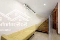 Cho Thuê Căn Hộ Mini Tại 47 Thạch Lam, Ngay Cạnh Biển Mỹ Khêdiện Tích40M2, Full Nội Thất