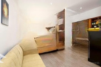 Cho Thuê Căn Hộ Mini Tại 47 Thạch Lam, Ngay Cạnh Biển Mỹ Khêdiện Tích40M2, Full Nội Thất