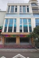 Cho Thuê Nhà Phố Quan Nhân 90M2X7T +Mặt Tiền6,5M, Giá Bán 60 Triệu Đầy Đủ Đồ Cơ Bản 2 Ô Tô Tránh Nhau Thoải Mái