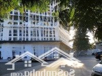 Cho Thuê Nhà Mặt Phố Tô Hiệu 200M, 2 Tầng, Mặt Tiền 8M Giá Bán 150 Triệu/Th