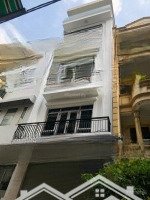 Cho Thuê Nhà Mặt Phố Nguyễn Ngọc Vũ-Nguyễn Khang 35 Triệu, 55M2, 6 Tầng, Thang Máy Cầu Giấy, Hà Nội