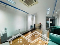 Cho Thuê Văn Phòng Phố Nguyễn Khang, Cầu Giấy- 80M2, Giá Bán 10 Triệu, Mặt Phố, Ô Tô Đỗ Cửa