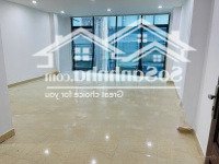 Chính Chủ Vừa Khai Trương Cần Cho Thuê Sàn Vp Ở 15/88 Trung Kính Các Bạn Mg Kết Hợp Hh 50%
