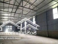 Cho Thuê 280M2 Nhà Xưởng, 18 Triệu, Thành Phố Bắc Ninh