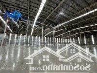 Cho Thuê Kho Xưởng Giá Rẻ 8.200M2 Giá Chỉ 795 Triệu. Kcn Đồng Nai 0937980190