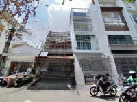 Tin Thật 100%! Góc 2 Mặt Tiền Khu Nguyễn Thiện Thuật, Q3.Diện Tích6,5X16M, 4 Tầng, Ở Ngay Chỉ 15.5 Tỷ Tl