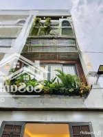 Chính Chủ Bán Nhà Quận 1 Đ.trần Quang Khải 30M2 Chỉ 4Tỷ5 Hẻm 3,5M Cáchmặt Tiền20M Pháp Lý Rõ Ràng