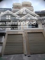Bán Nhà Hẻm Xe Hơi Bờ Bao Tân Thắng, Dt: 4X13M, Lửng, 3 Lầu, Nhà Mới, Ngay Aeon, Giá Bán 7.9 Tỷ Tl