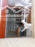 Bán Nhà Hẻm Xe Hơi Bờ Bao Tân Thắng, Dt: 4X13M, Lửng, 3 Lầu, Nhà Mới, Ngay Aeon, Giá Bán 7.9 Tỷ Tl