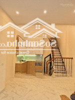 Bán Nhà Phố Đại La - Ô Tô Đỗ Cửa - Kinh Doanh Tốt - 32M2X5 Tầng - 8,8 Tỷ