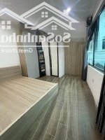 Bán Ccmn Phú Đô Oto Tránh 22Pkk Đủ Đồ, Thu 100 Triệu/Th, Mặt Tiền Siu Rộng 7M, Pccc Đúng Chuẩn