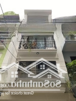 Bán Nhà Nguyễn An Ninh 45M2 X 5 Tầng, Ngõ Trước Nhà Xe 3 Gác Quay Đầu, Cực Gần Phố Giá Hơn 8 Tỷ