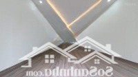 Bán Nhà Nguyễn An Ninh 45M2 X 5 Tầng, Ngõ Trước Nhà Xe 3 Gác Quay Đầu, Cực Gần Phố Giá Hơn 8 Tỷ