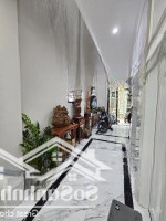 Bán Nhà 6 Tầng Thang Máy, Nguyễn Đức Cảnh, Ô Tô Đỗ Cửa, Giá Trị Nhà Đẹp, Đầy Đủ Tiện Nghi