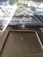 Bán Nhà Mặt Ngõ Thông, Gần Phố, 40M2, Mt3.8M-Chùa Quỳnh