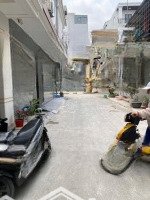 Siêu Phẩm Sau Nhà Mặt Đường 6M Ô Tô Đi Lại Thuận Tiện Phố Ngô Gia Tự, Thành Tô, Hải An
