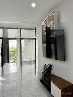 Bán Căn 1 Phòng Ngủfull Nội Thất Đẹp Tại The Sun Avenue