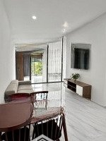 Bán Căn 1 Phòng Ngủfull Nội Thất Đẹp Tại The Sun Avenue