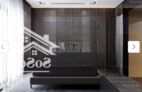 Chính Chủ Bán Căn Hộ Cao Cấp Terra Royal 4 Phòng Ngủ 116M2, Trung Tâm Quận 3, Nhà Thật, Giá Thật 13,25 Tỉ