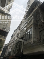 Bán Nhà Linh Lang, Ba Đình - 4 Tầng 55M2 - Oto Vào, Kinh Doanh - Giá Bán 18.5 Tỷ