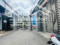 Bán Nhà Mtkd Ngay Nam Hòa,Diện Tích110M2 Ngang 6.5M, Đường Xe Hơi Thông Kd Được. Cách Ga Metro 700M