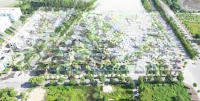 Chính Chủ Cần Bán Biệt Thự Đơn Lập 240M Khu Đô Thị Thanh Hà Giá Tốt