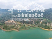 Biệt Thự Mặt Hồ Hòa Bình Full Nội Thất+Vận Hành Dòng Tiền Chỉ 3,5 Tỷ Chiết Khấu 35%+2 Cây Vàng 9999