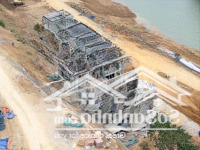Biệt Thự Mặt Hồ Hòa Bình Full Nội Thất+Vận Hành Dòng Tiền Chỉ 3,5 Tỷ Chiết Khấu 35%+2 Cây Vàng 9999