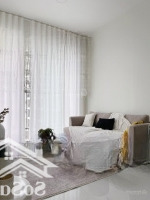 Jamila 2 Phòng Ngủ 2 Vệ Sinhlầu Cao View Thoáng Sẵn Dòng Tiền