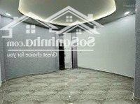 5Tỷ490 - Ngang 4,5*14M - 7 Chỗ Vào Nhà - Ngã 4 Nguyễn Thị Thập, Q. 7