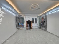Bán Nhà Phân Lô - Tam Trinh - Ô Tô - Kinh Doanh -Xây Dựng 66M2 ,Măt Tiền 6M X 5 Tầng Thang Máy ,