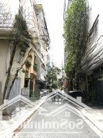 Vip! Phân Lô Đường Hồng Hà Xây Mới 6 Tầng Thang Máy, 2 Ô Tô Tránh, Kinh Doanh, Nhà Sát Mặt Phố