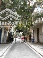 Vip! Phân Lô Đường Hồng Hà Xây Mới 6 Tầng Thang Máy, 2 Ô Tô Tránh, Kinh Doanh, Nhà Sát Mặt Phố