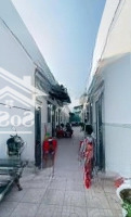 Cắt Lỗ 250 Triệu Bán Dãy Trọ 12 Phòng (197M2) Đang Cho Thuê Full 20 Triệu/Th Giá Bán 1,52 Tỷ - Chợ Bình Chánh