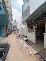 Hiếm Hiếm! Nhà 3Mặt Tiền- Lê Thị Riêng - P Bến Thành - Q1. (72M2) - Phong Thủy Vượng Tài - Giá Bán 22 Tỷ Tl