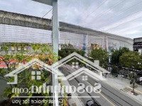 Mặt Tiền Kd Lê Thanh Nghị Bán Đất Tặng Nhà Ổn Định 25 Triệu/Tháng Vị Trí Vip Mở Cửa Ra Là Có Tiền