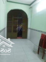 Bán Nhà 3 Tầng, Điện Biên Phủ, P. 17, 30M2, 3 Phòng Ngủ Giá Bán 3,5 Tỷ Thương Lượng