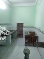 Bán Nhà 3 Tầng, Điện Biên Phủ, P. 17, 30M2, 3 Phòng Ngủ Giá Bán 3,5 Tỷ Thương Lượng