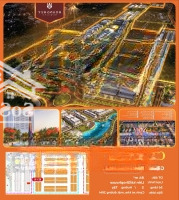 Liền Kề Hàng Hiếm Mặt Đường 30M Với Hồ Thiên Nga Sau Nhà Tại Hoàng Huy New City - Thuỷ Nguyên