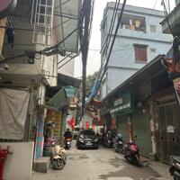 MẶT ĐƯỜNG PHÚ MỸ NAM TỪ LIÊM, Ô TÔ KINH DOANH GIÁ ĐẦU TƯ, DT 98M2. MT 6.3M GIÁ 25 TỶ