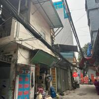 MẶT ĐƯỜNG PHÚ MỸ NAM TỪ LIÊM, Ô TÔ KINH DOANH GIÁ ĐẦU TƯ, DT 98M2. MT 6.3M GIÁ 25 TỶ