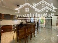 Bán Căn Biệt Thự 3 Tầng Mới Đẹp Mặt Tiền Đường 15M Xuân Quỳnh (10 X 18) 182M Đất Khu Nam Việt Á