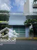 Bán Nhà Cấp 4 Mặt Tiền Đường Số Phường Tân Kiểng Quận 7 :