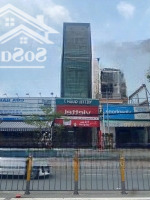 Bán Nhà Mặt Tiền Nguyễn Thị Thập Phường Tân Phú Quận 7 : Nhà 5 X 27M2 (135M2) Giá Bán 45Ty