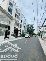 Bán Nhà Mặt Tiền Nguyễn Thị Thập Phường Tân Phú Quận 7 : Nhà 5 X 27M2 (135M2) Giá Bán 45Ty