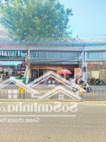 Bán Nhà Mặt Tiền Nguyễn Thị Thập Phường Tân Phú Quận 7 : Nhà 5 X 27M2 (135M2) Giá Bán 45Ty
